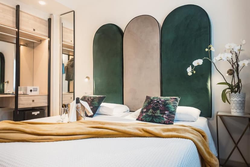 Art Hotel Milano