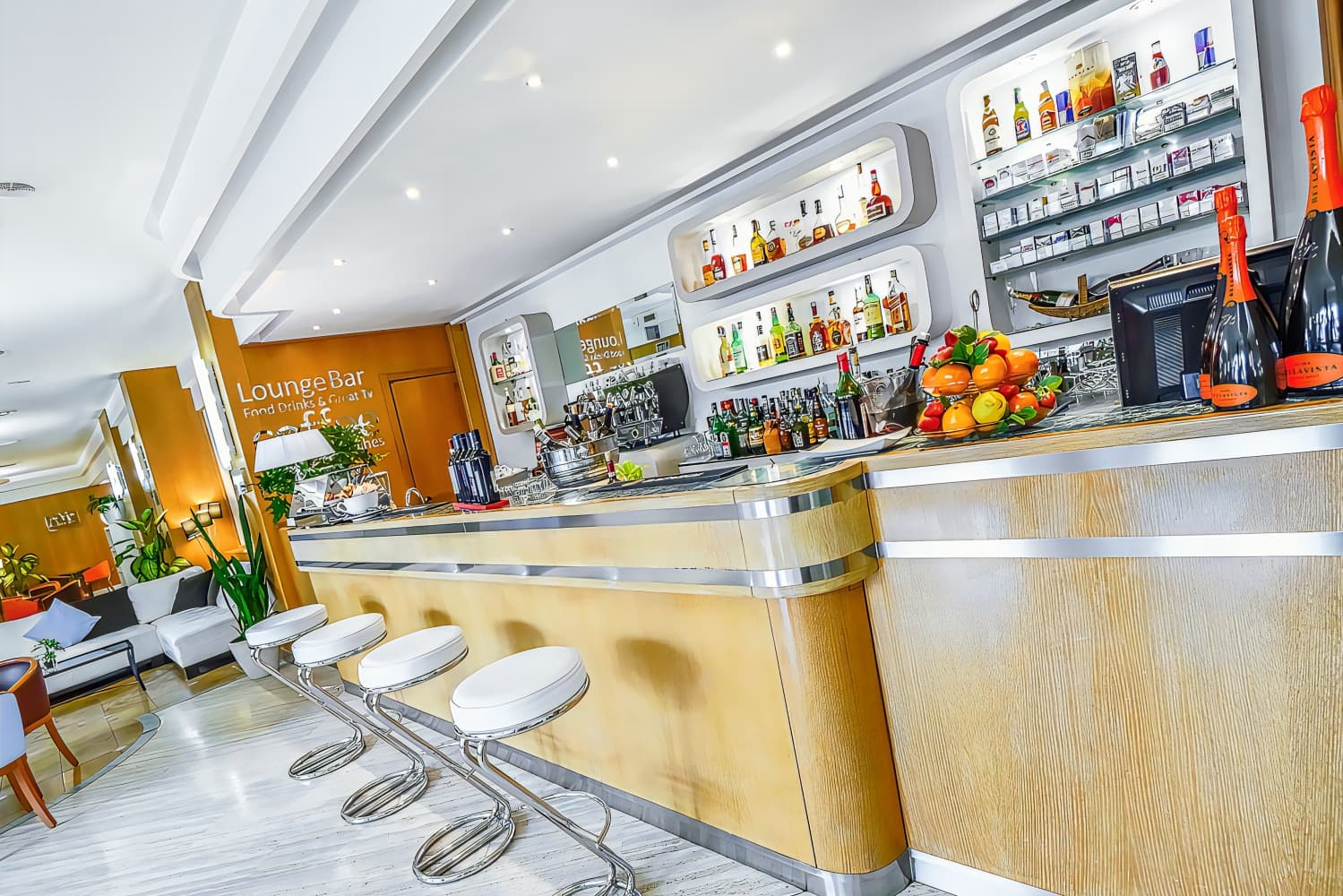 Hotel Bologna Airport