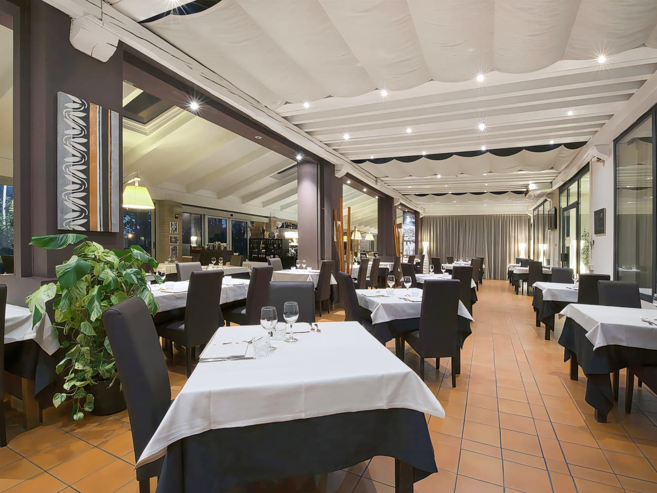 CDH Hotel Villa Ducale