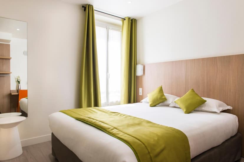 Hotel Bel Oranger Gare de Lyon