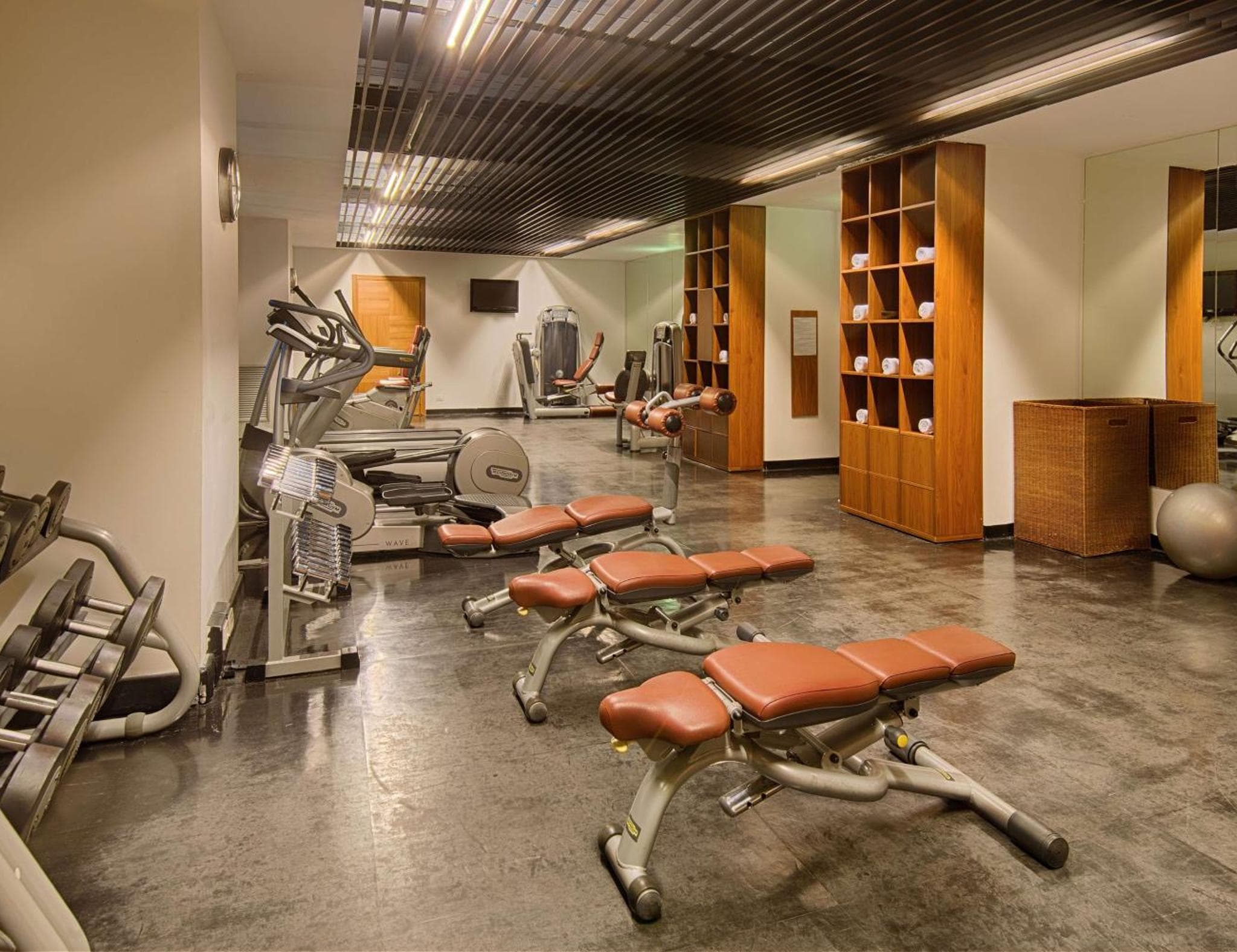 Radisson Blu Hotel Milan