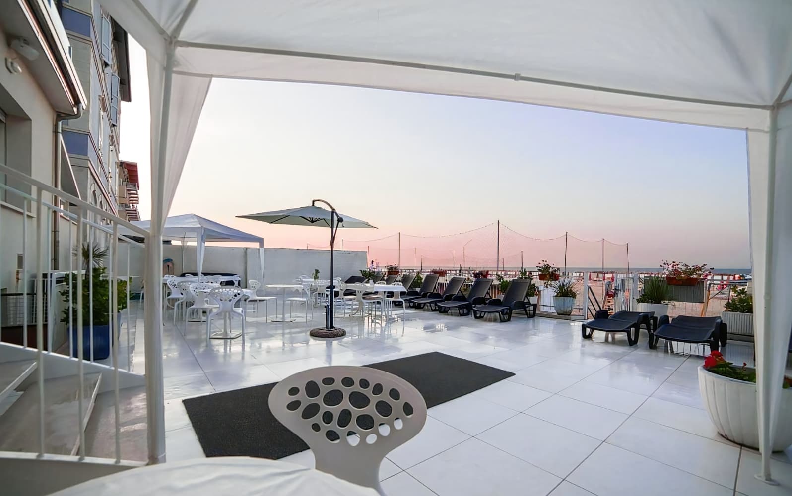 Riviera Mare Beach Life Hotel