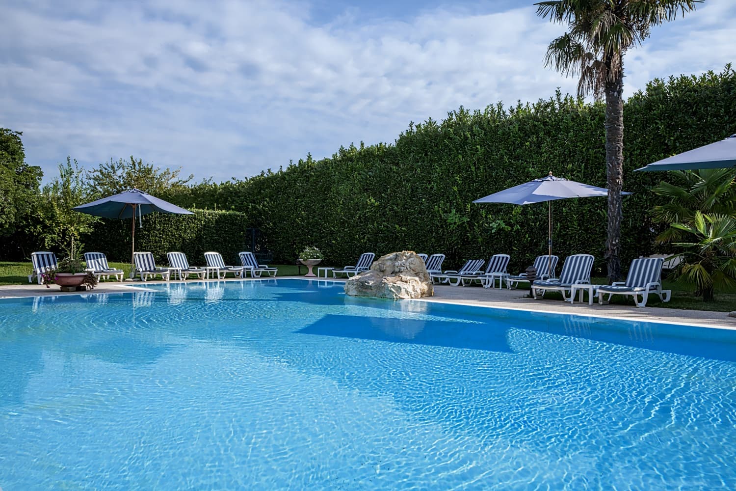 Saccardi Hotel & Spa