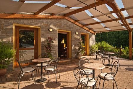 Lebbiano Residence Bioresort