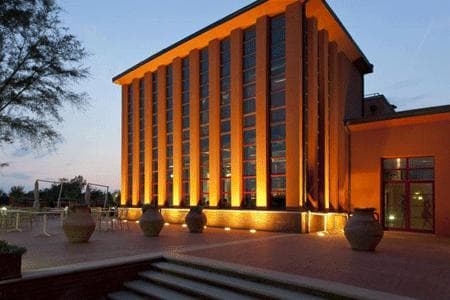 Resort Regina Del Mare