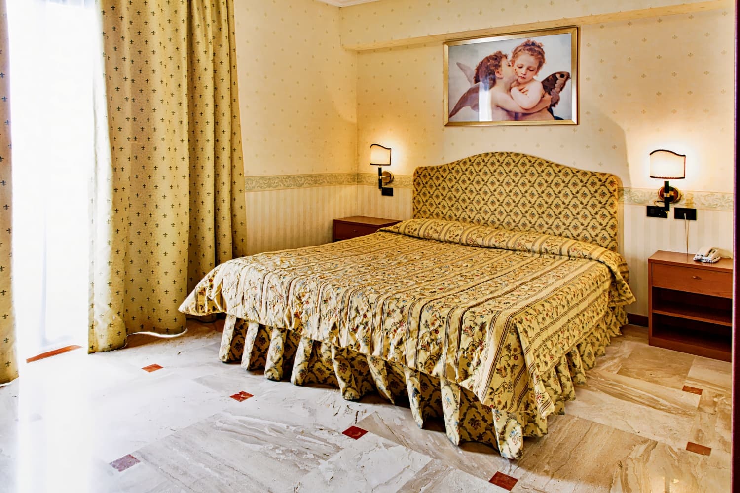 Hotel President Pomezia