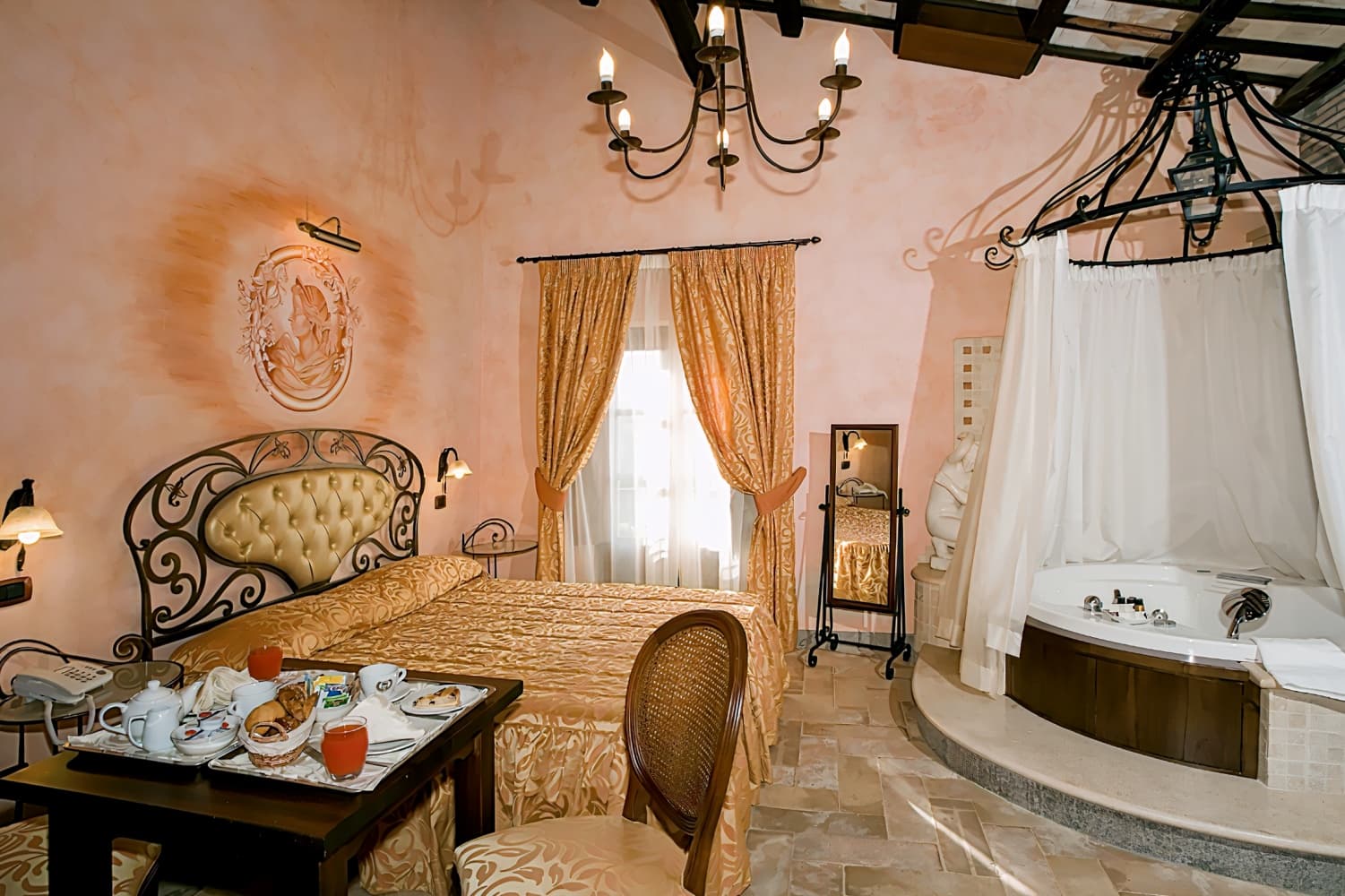 Relais Castrum Boccea