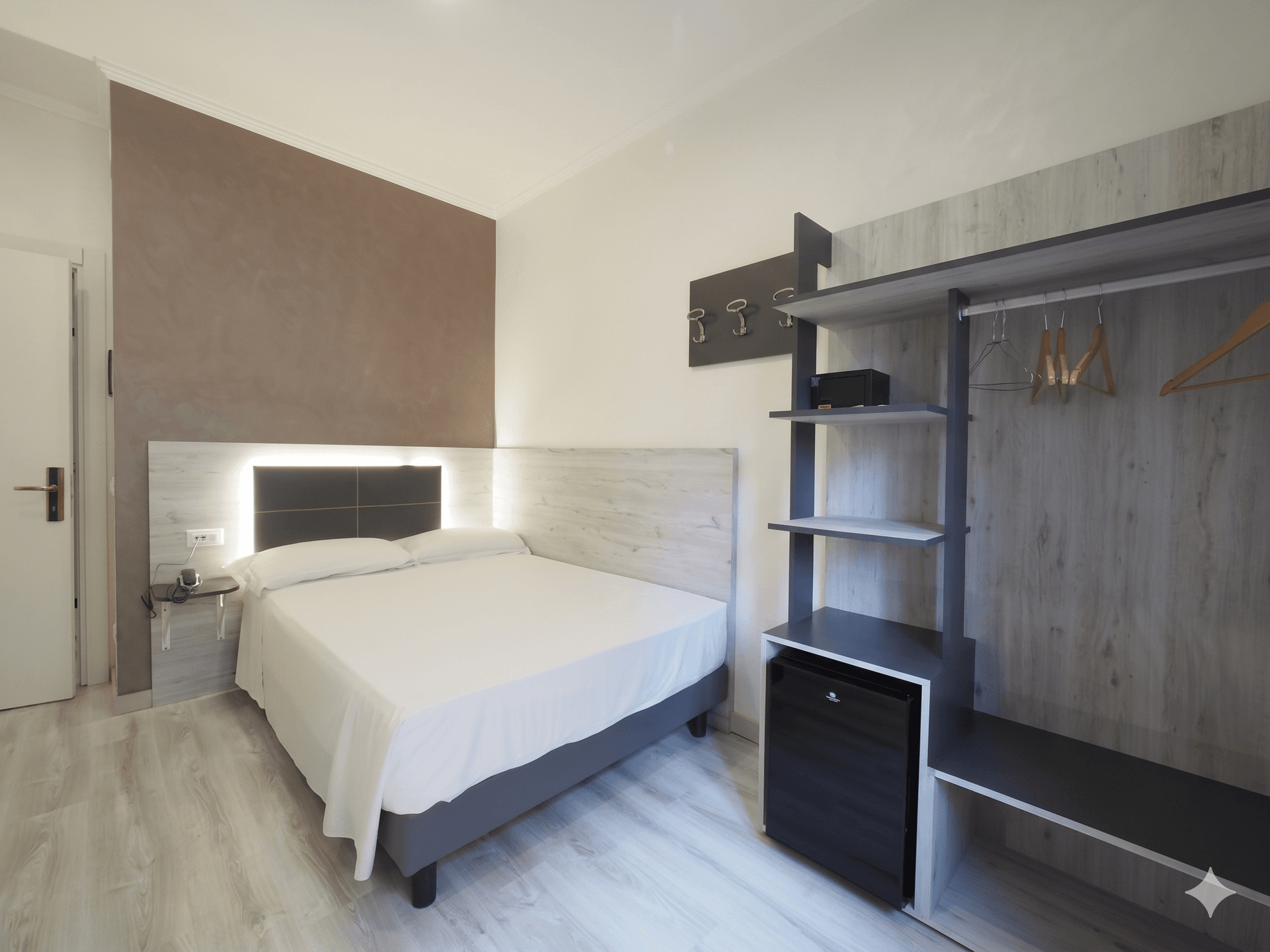 Hotel Osimar