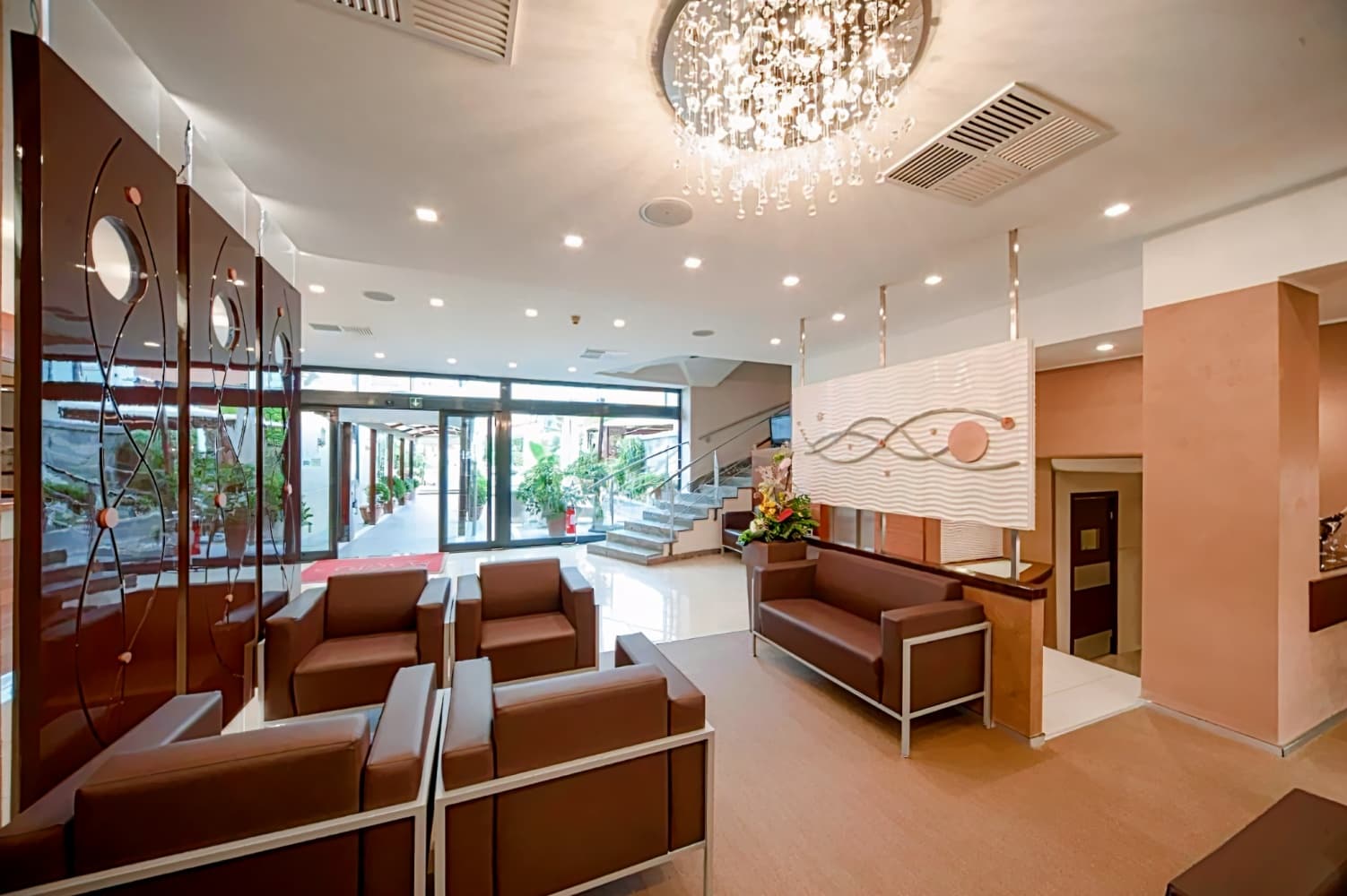 Hotel Magri's