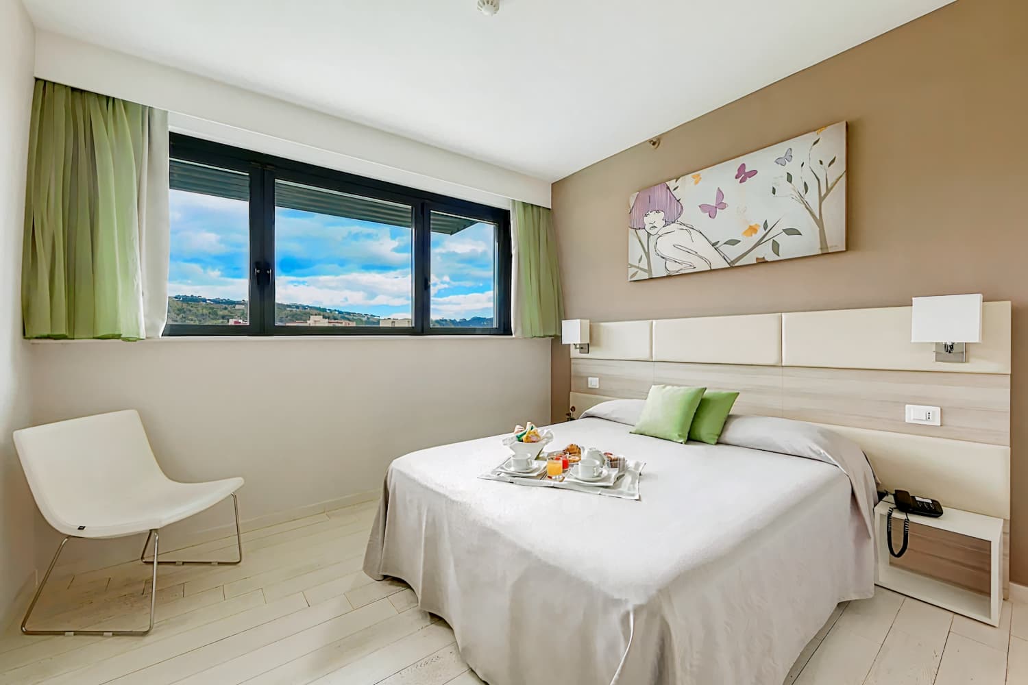 Hotel Cristina