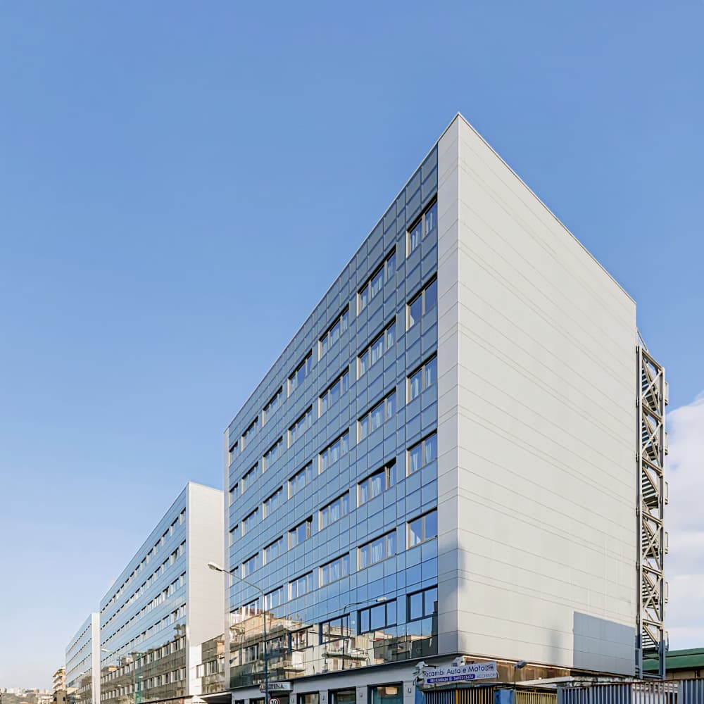 Hotel Cristina