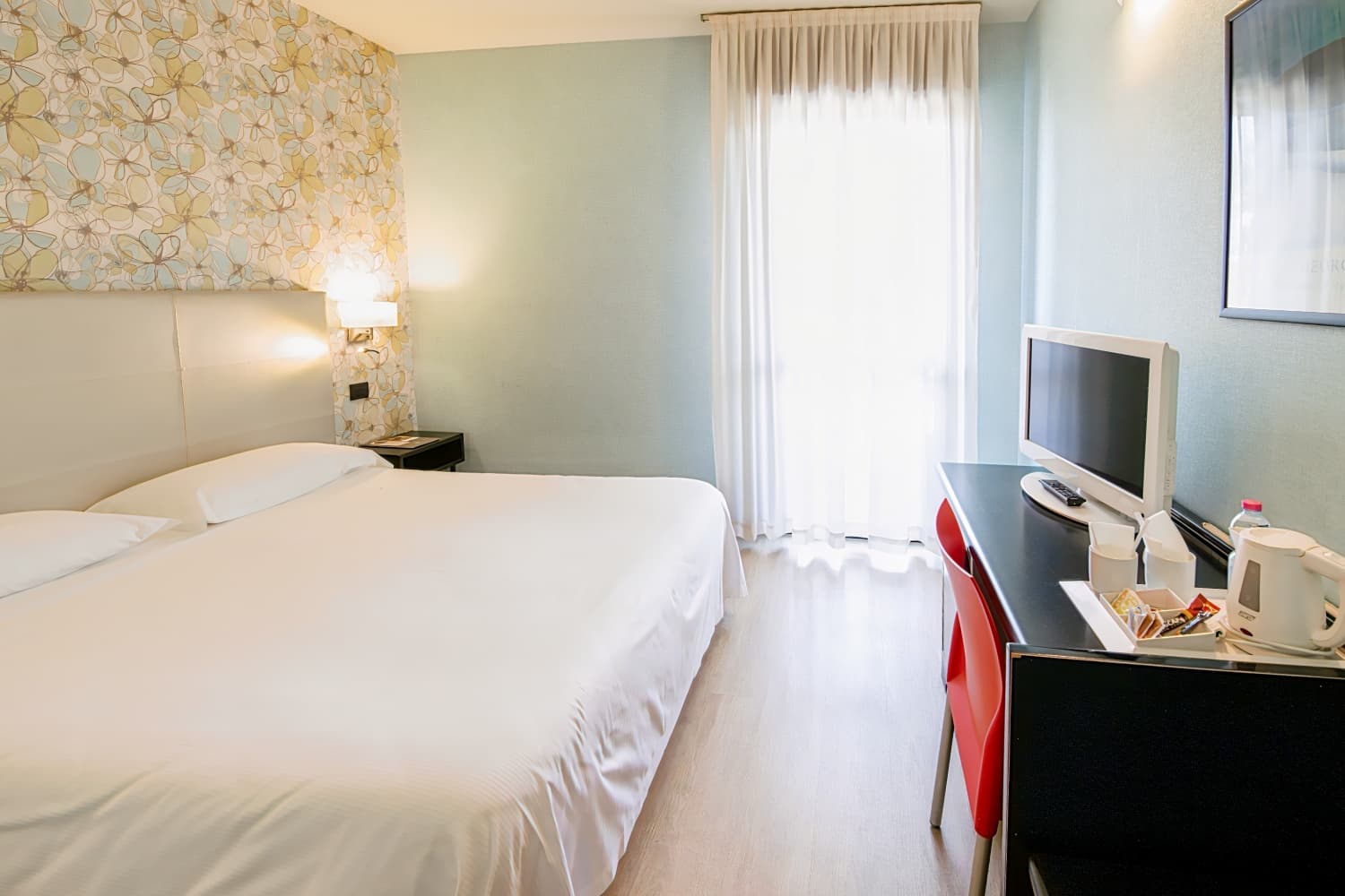 Spa Hotel Parigi 2