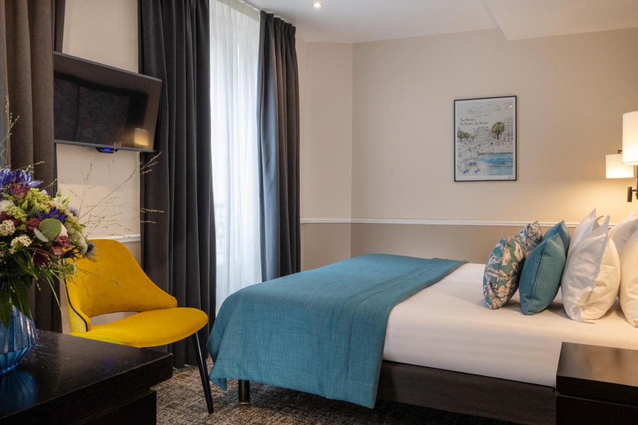 Hôtel Park Lane Paris