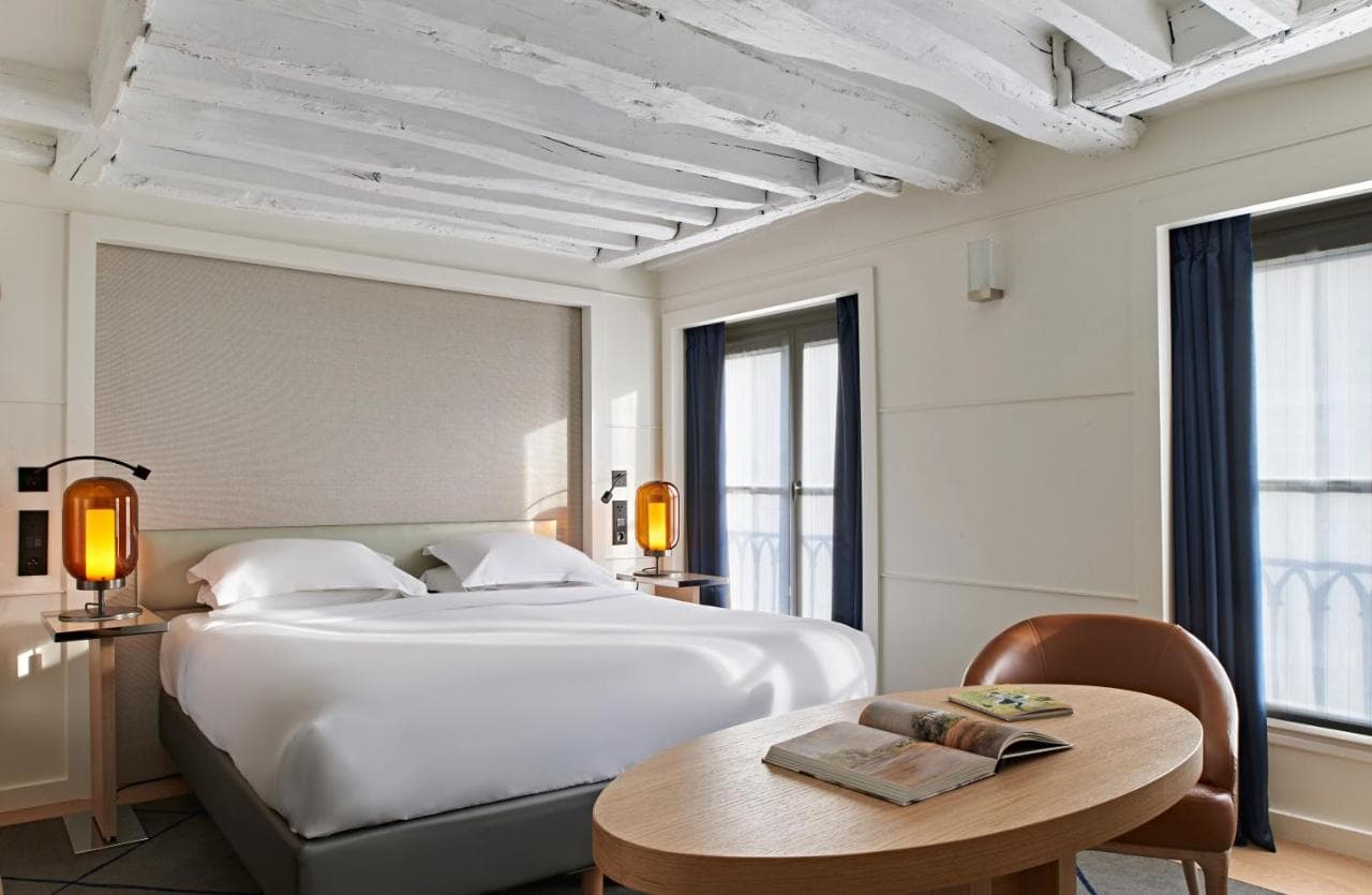 Hôtel Opéra Richepanse