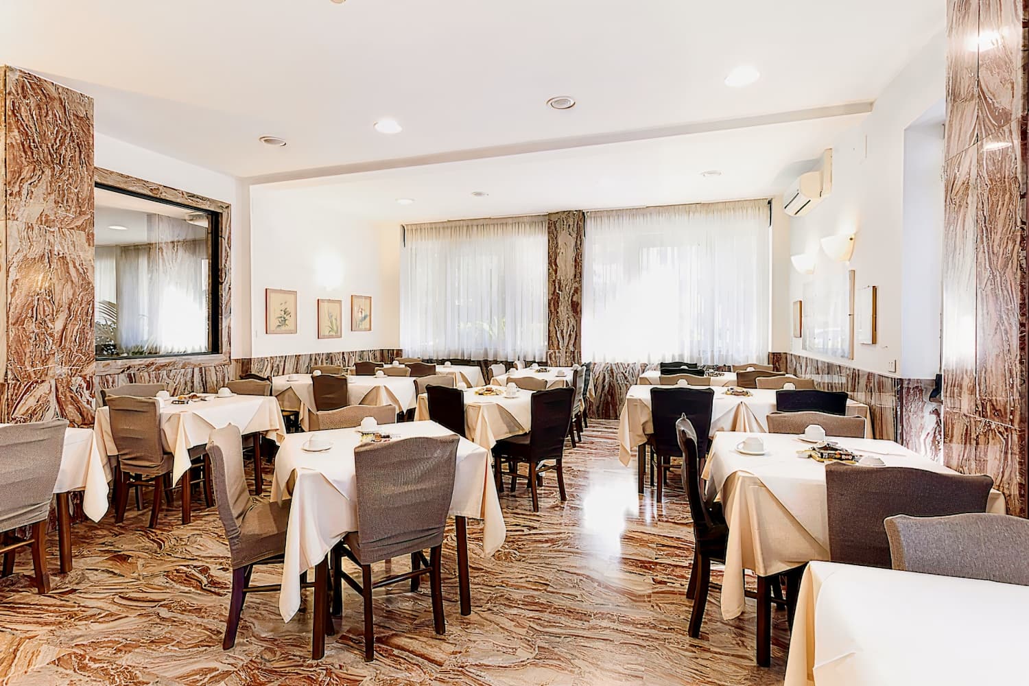Hotel Corolle