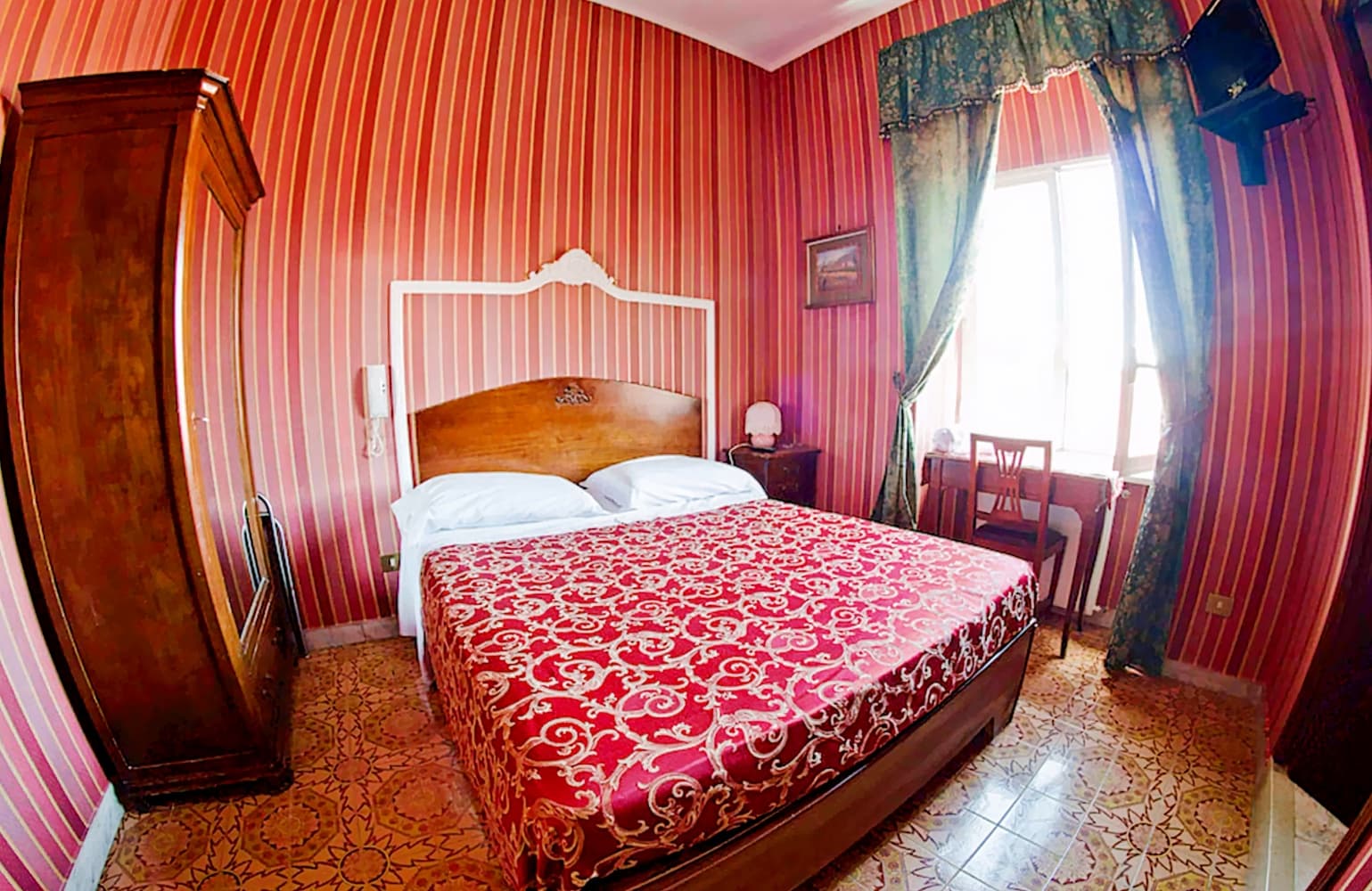 Hotel Villa Maria