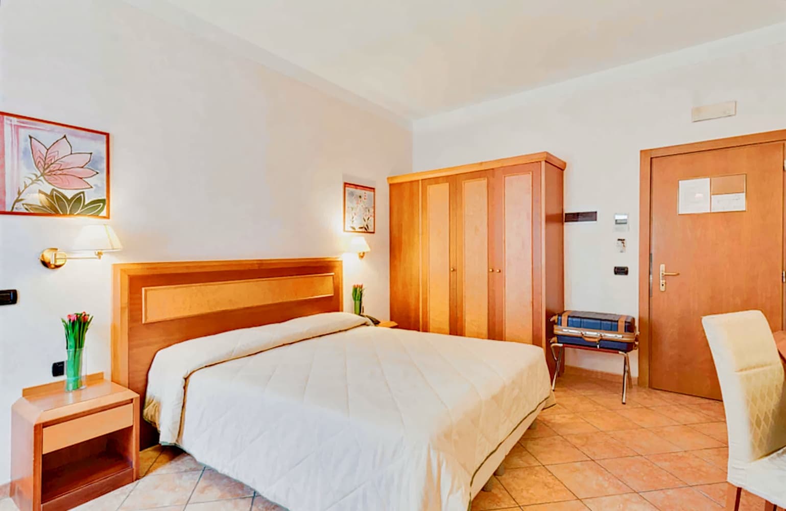 Hotel Mia Cara