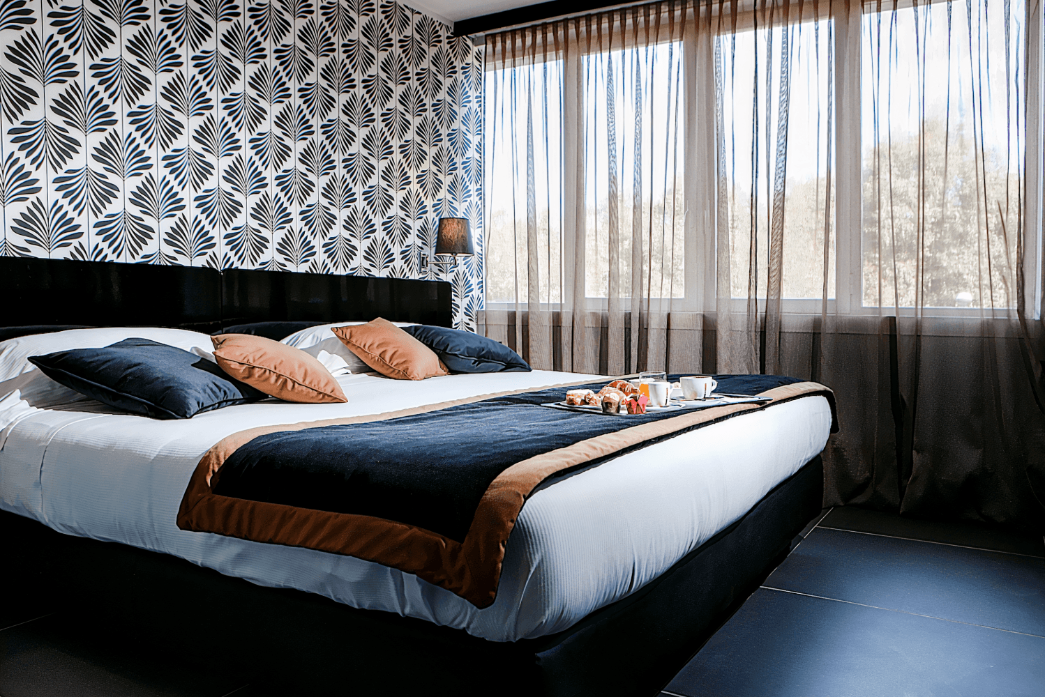 Best Western JFK Hotel