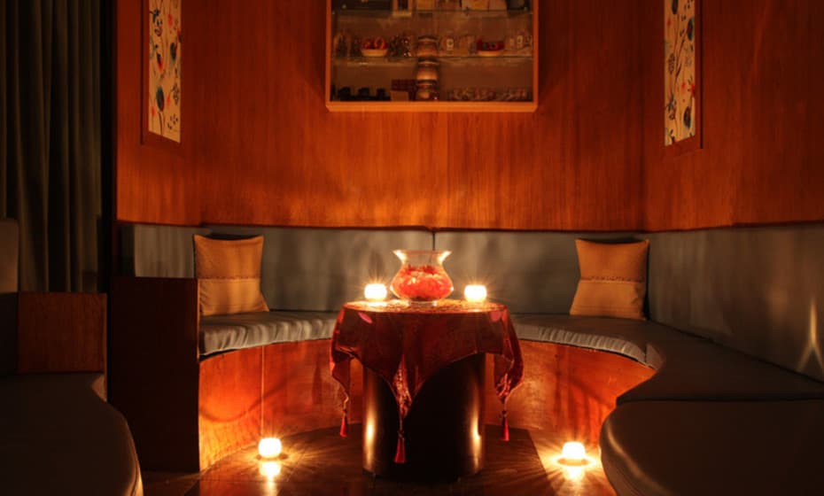 Pasha Hotel