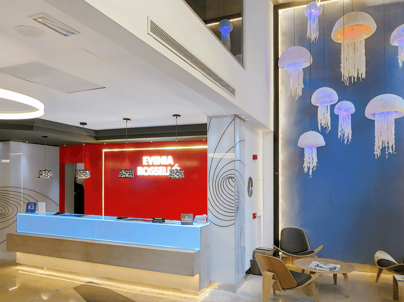 Hotel Evenia Rosselló