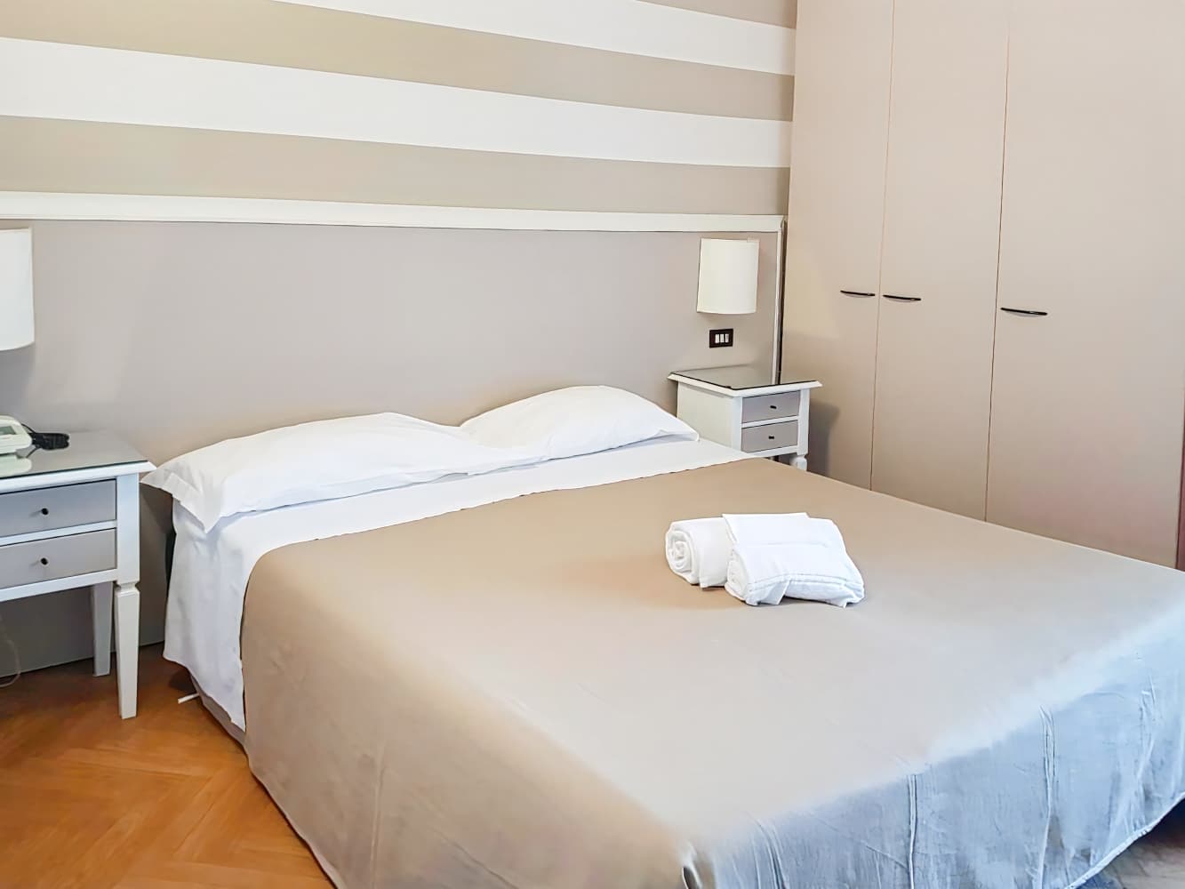 Park Hotel Moderno