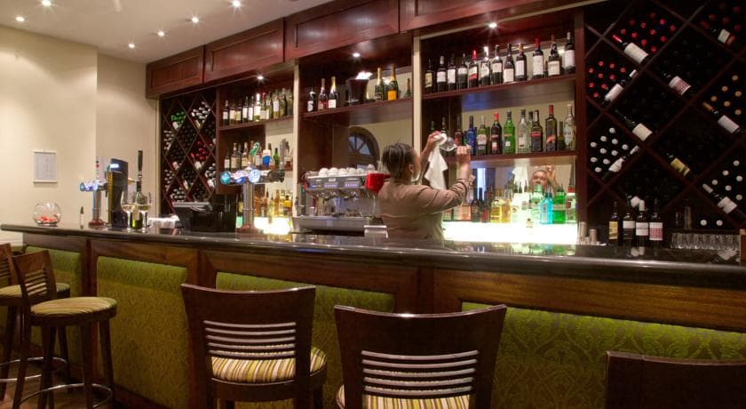 Hallmark Hotel Derby