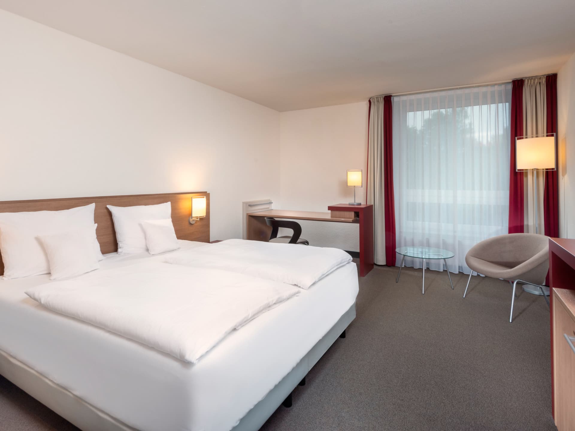 Mövenpick Hotel Münster