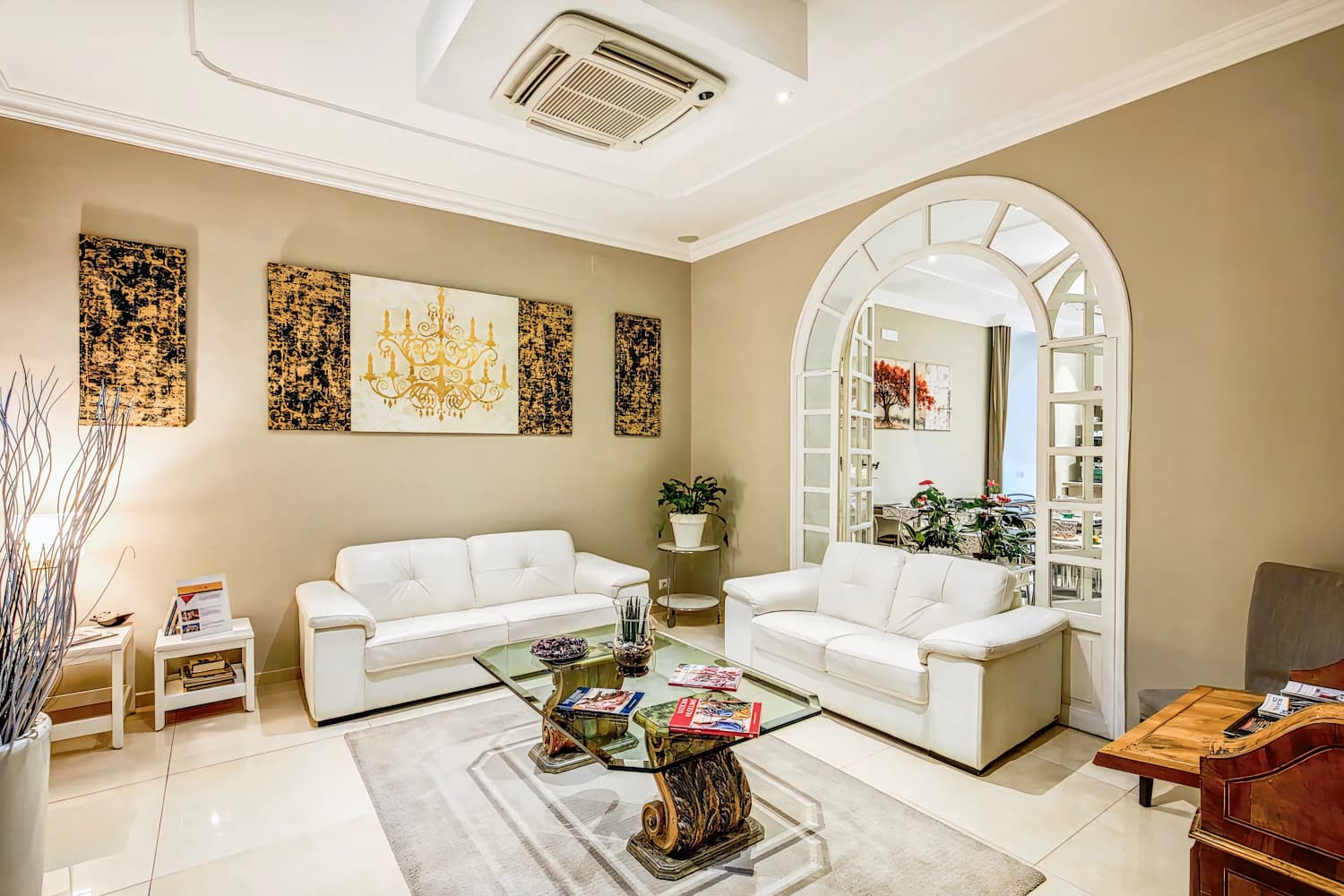 Rome Garden Hotel
