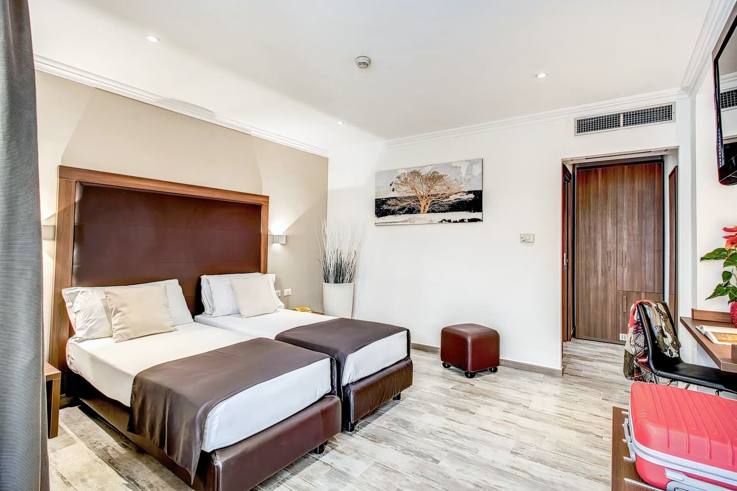 Rome Garden Hotel