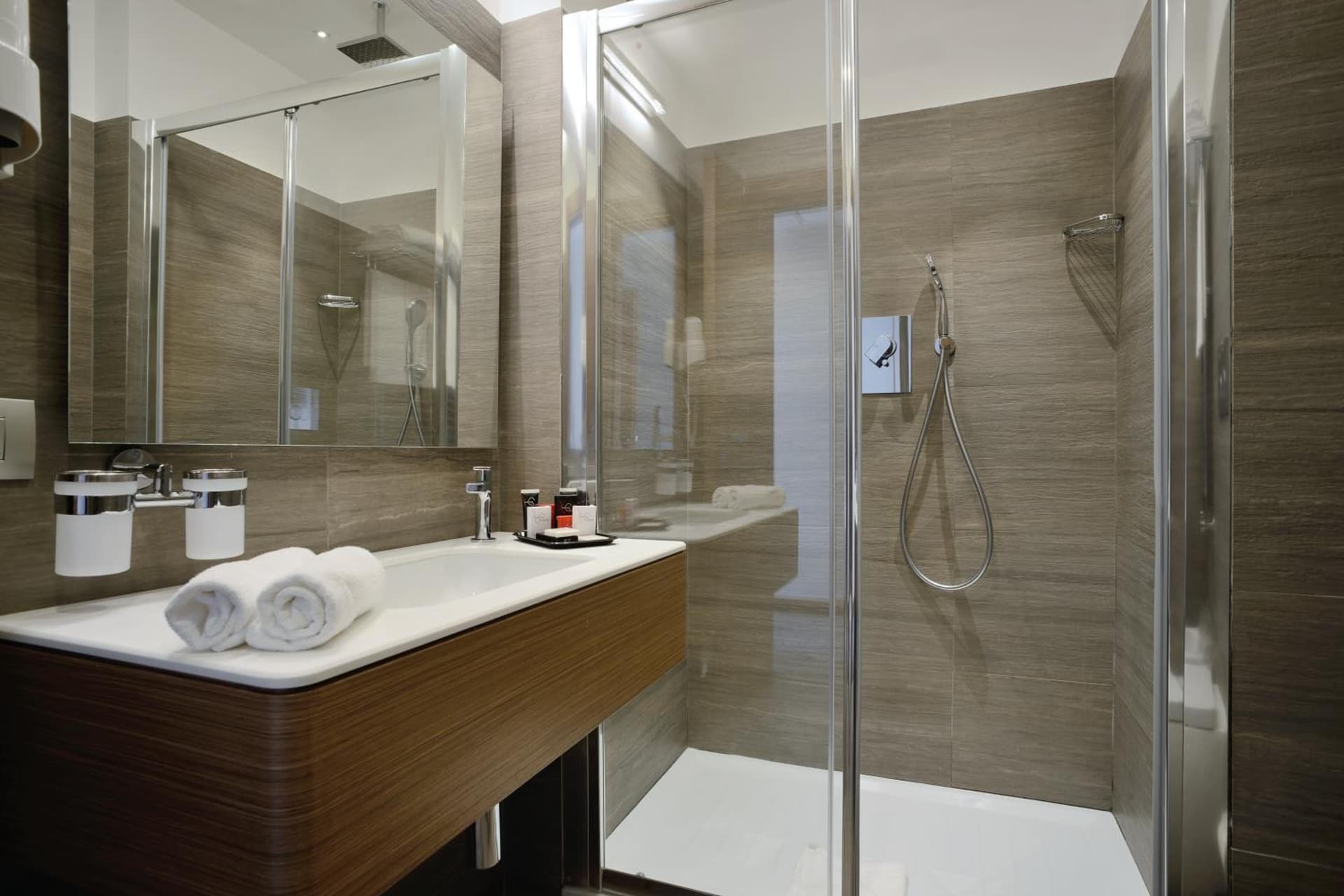 Hotel Trevi