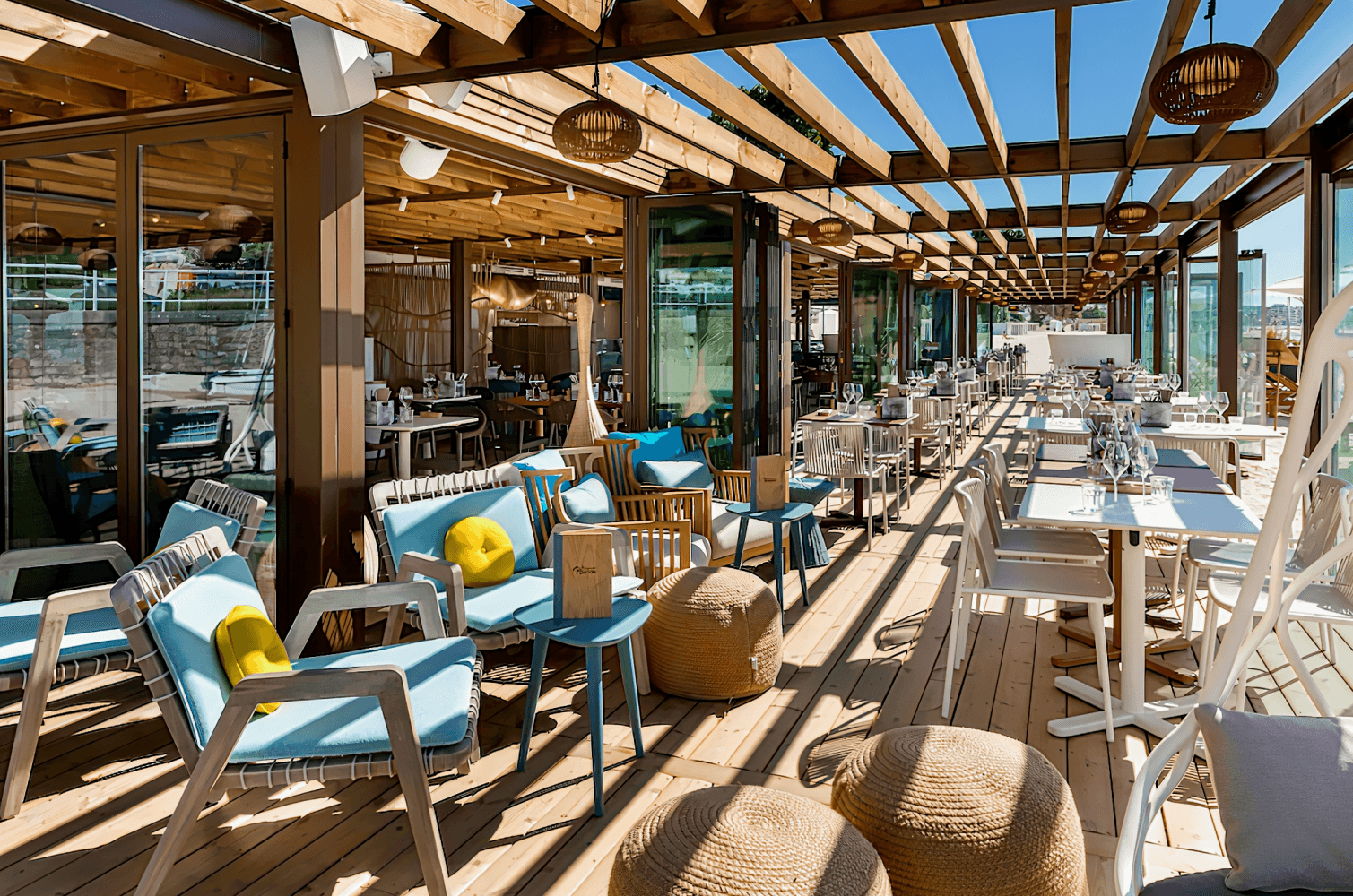 Le Castel Marie-Louise La Baule