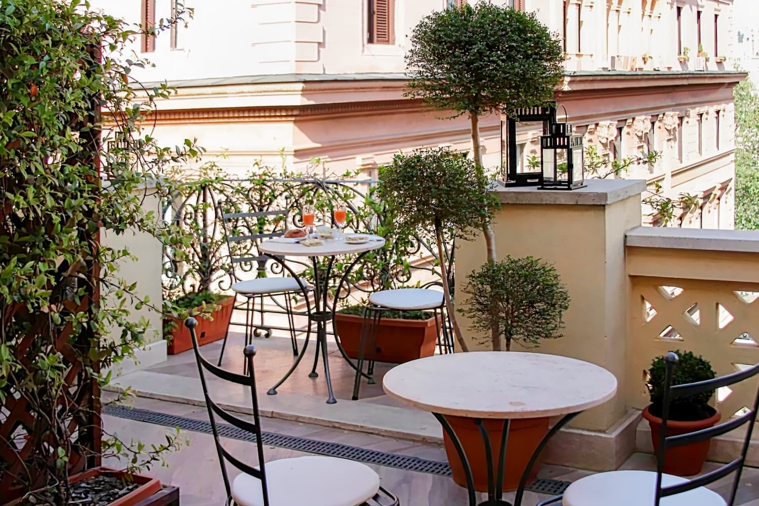 Residenza Cavallini