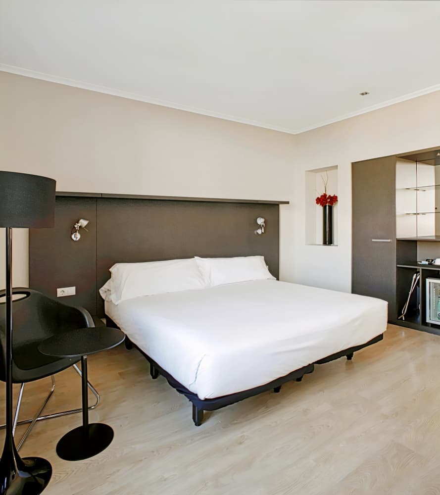 Hotel Alimara Barcelona