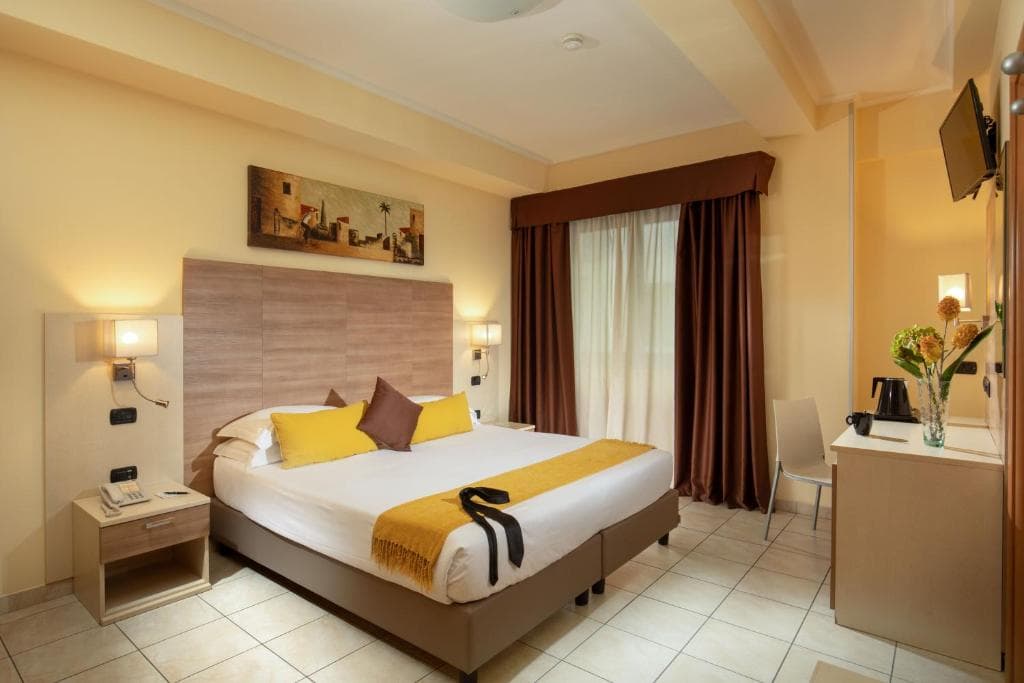 Hotel Domidea