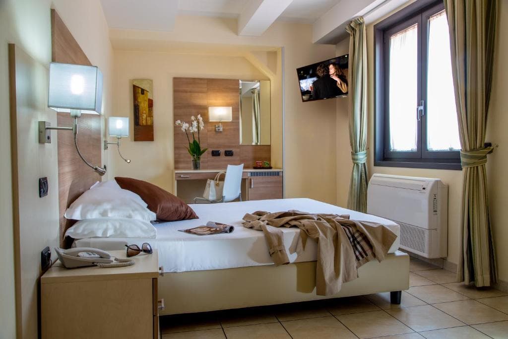 Hotel Domidea