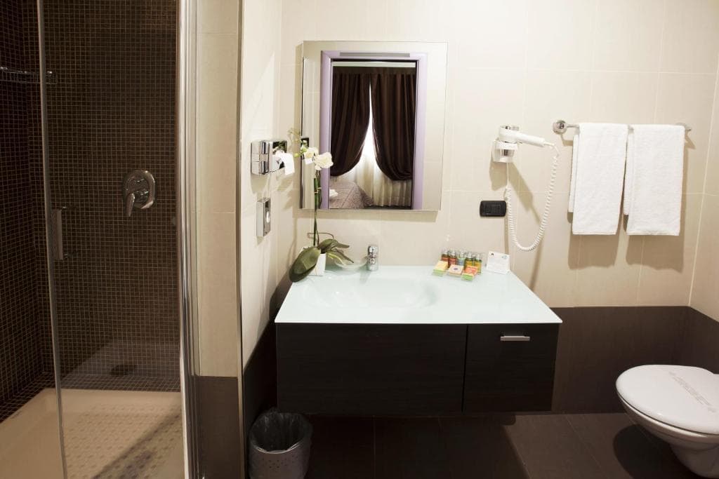 Hotel Domidea