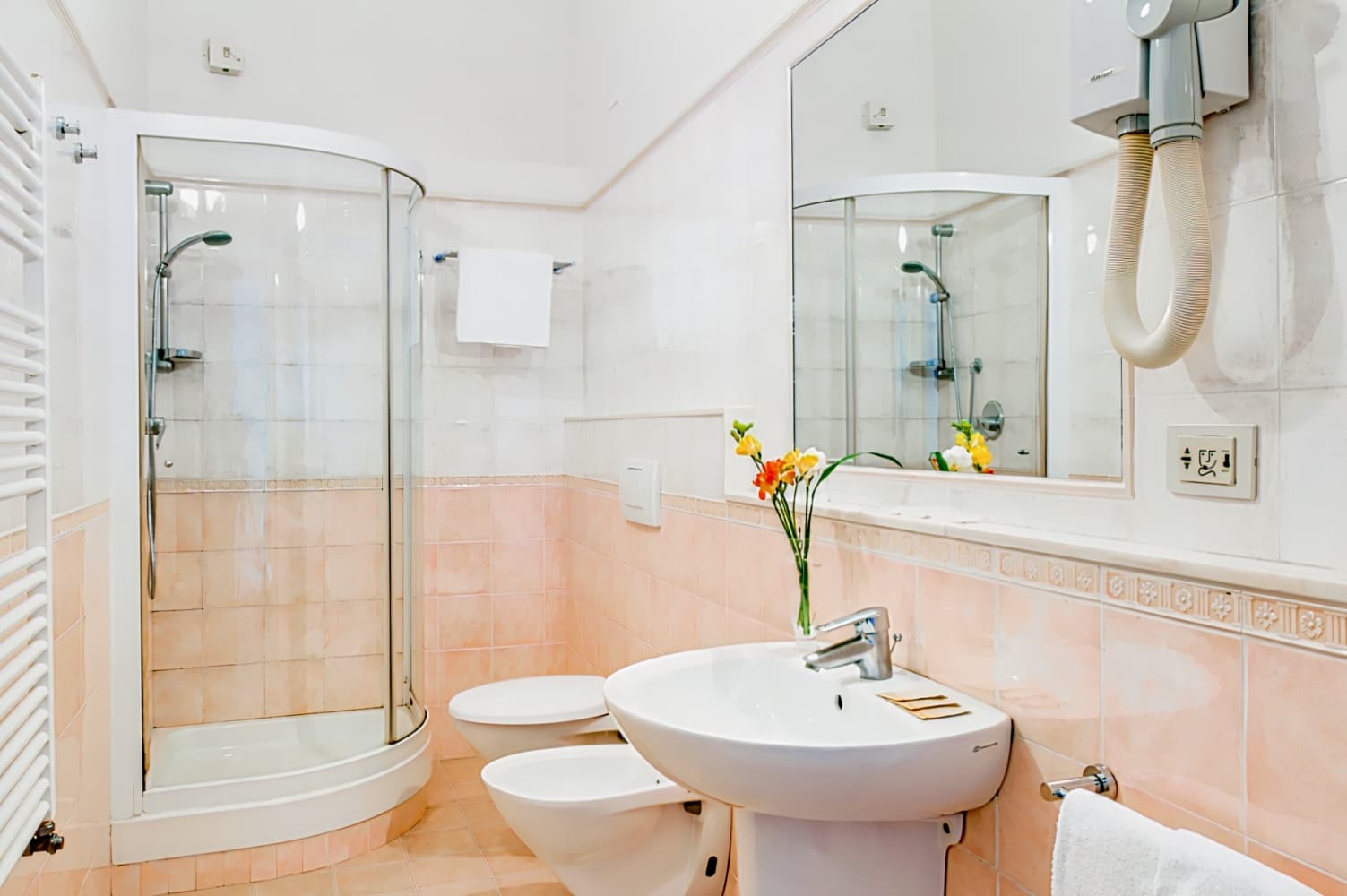 Hotel Fiorita