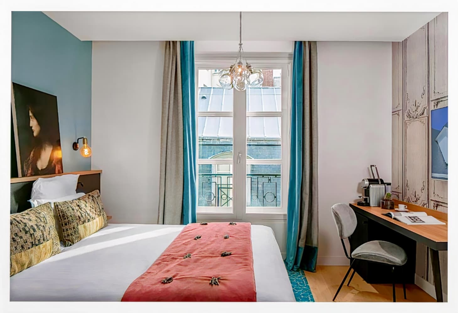 Lyric Hôtel