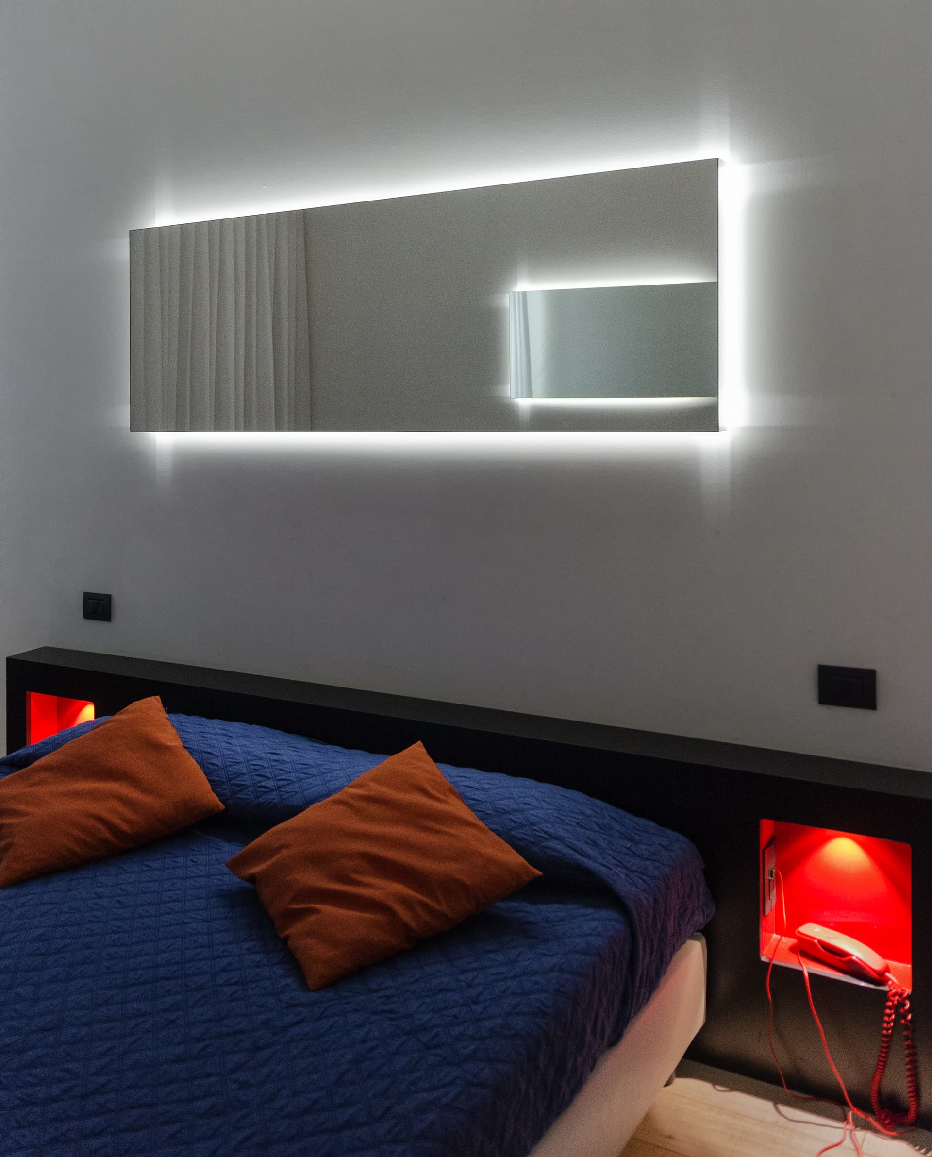 Blue Shades ApartHotel