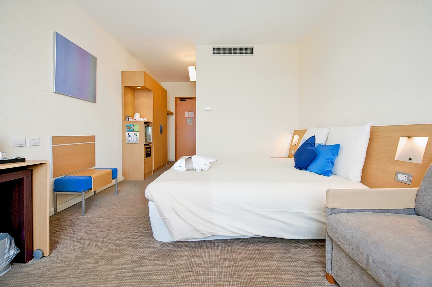 Novotel Roma Est