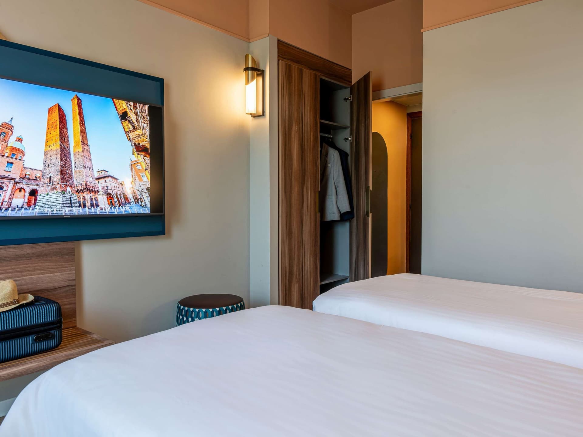 Mercure Bologna Centro