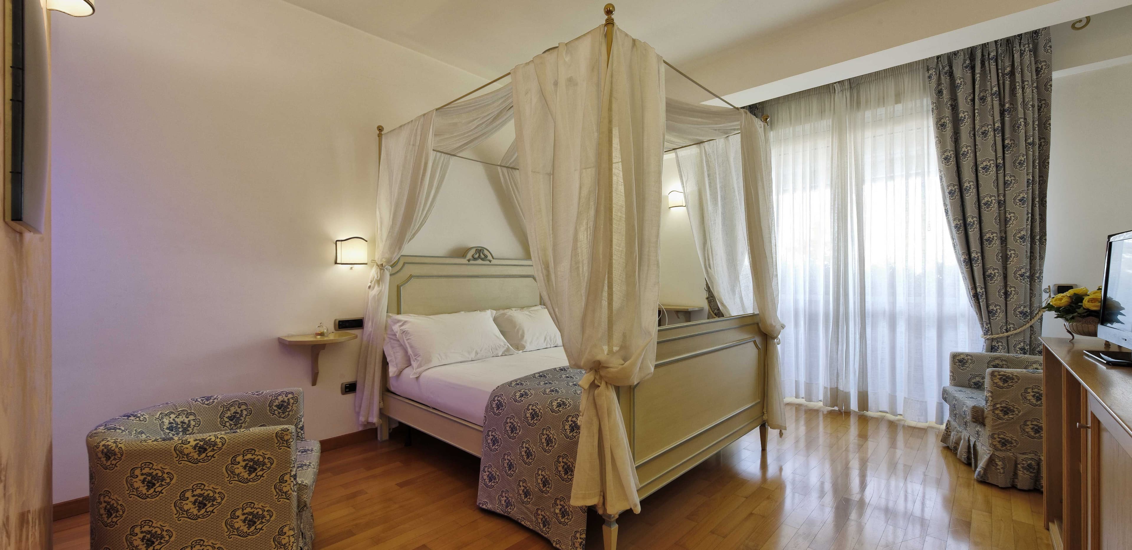 Villa Poseidon - Boutique Hotel & Events