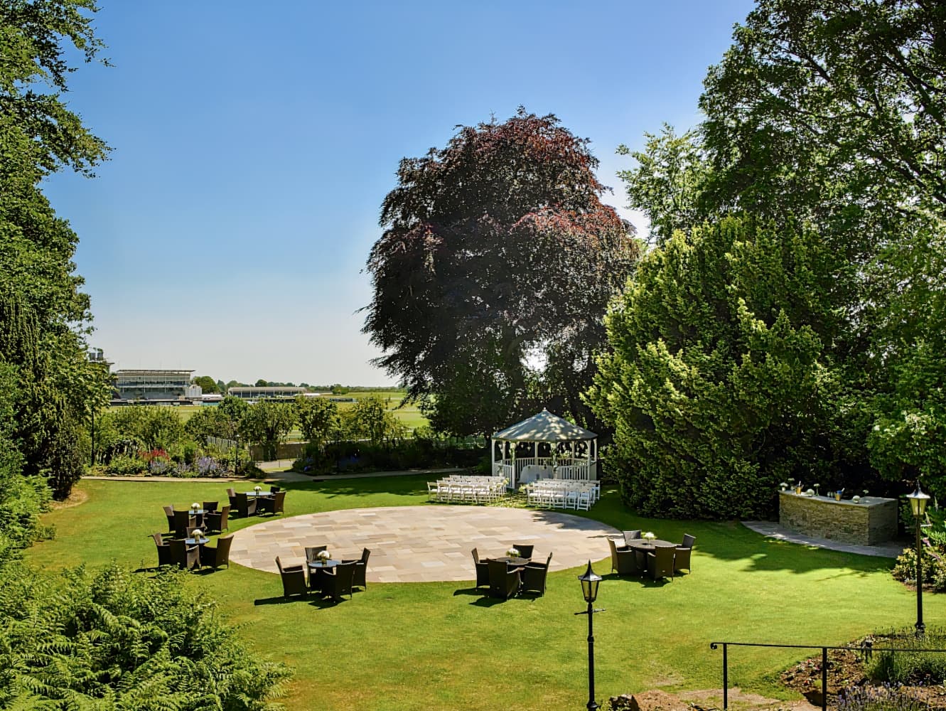 Delta Hotels by Marriott York