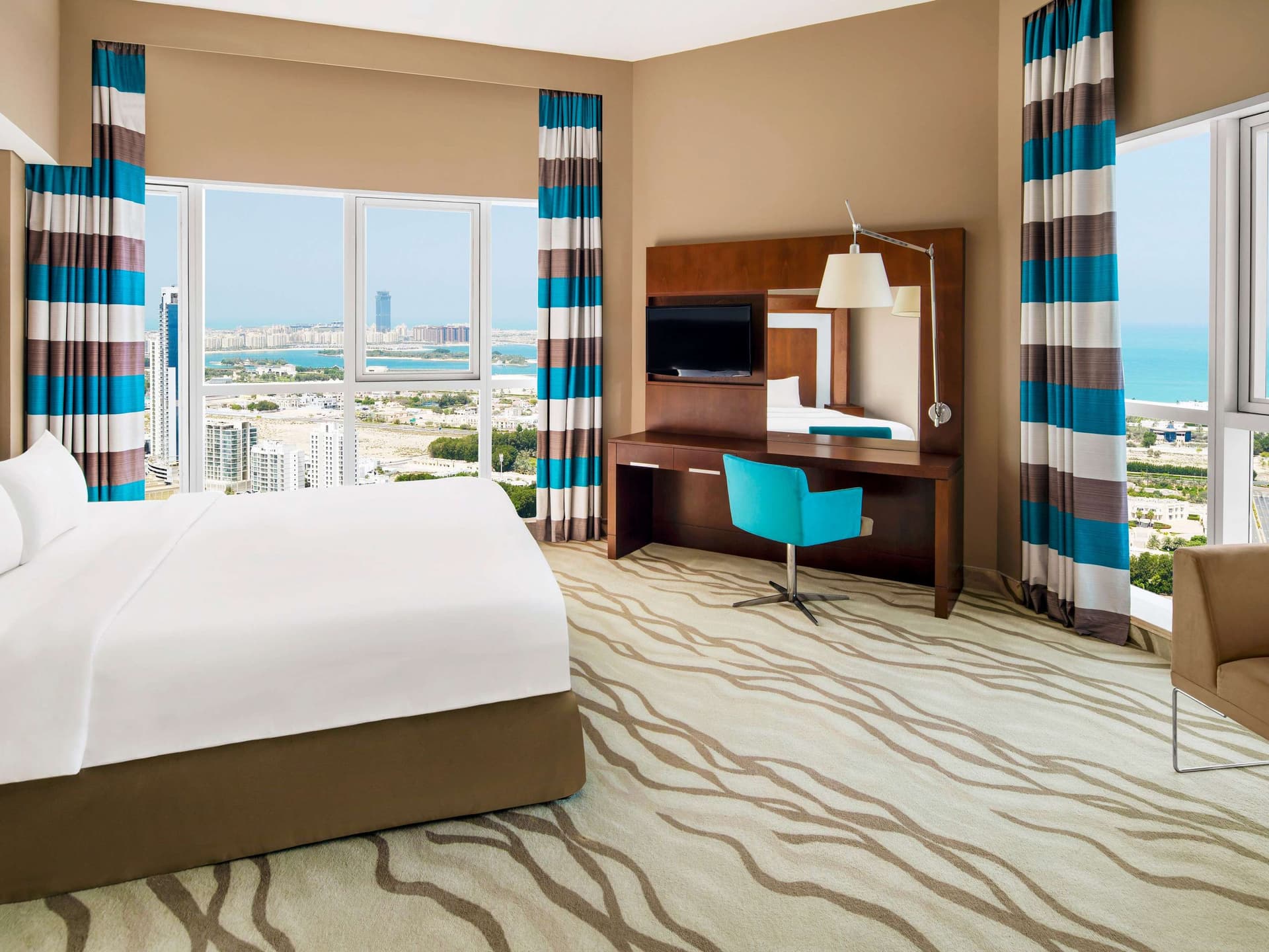 Novotel Dubai Al Barsha