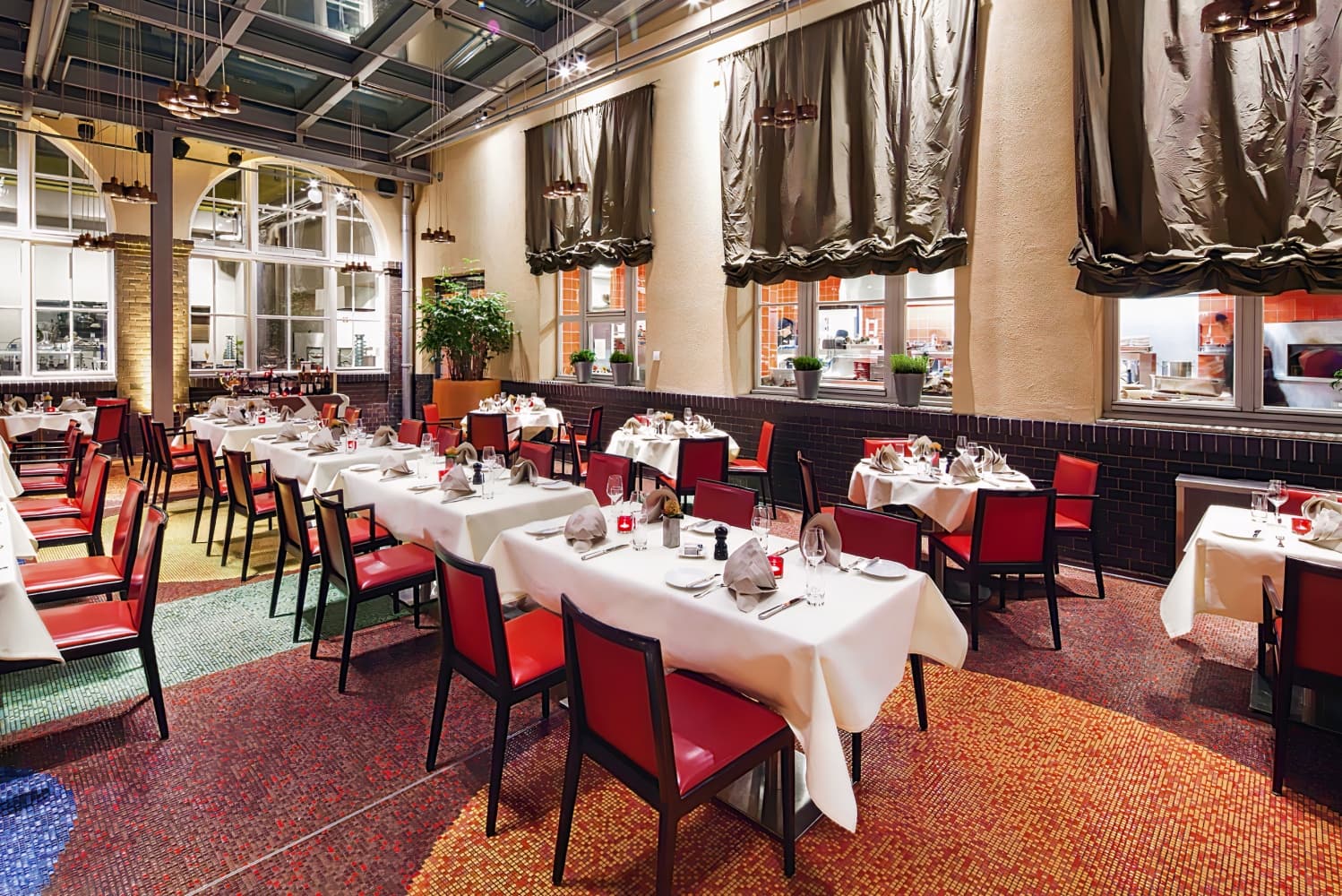 Mövenpick Hotel Berlin