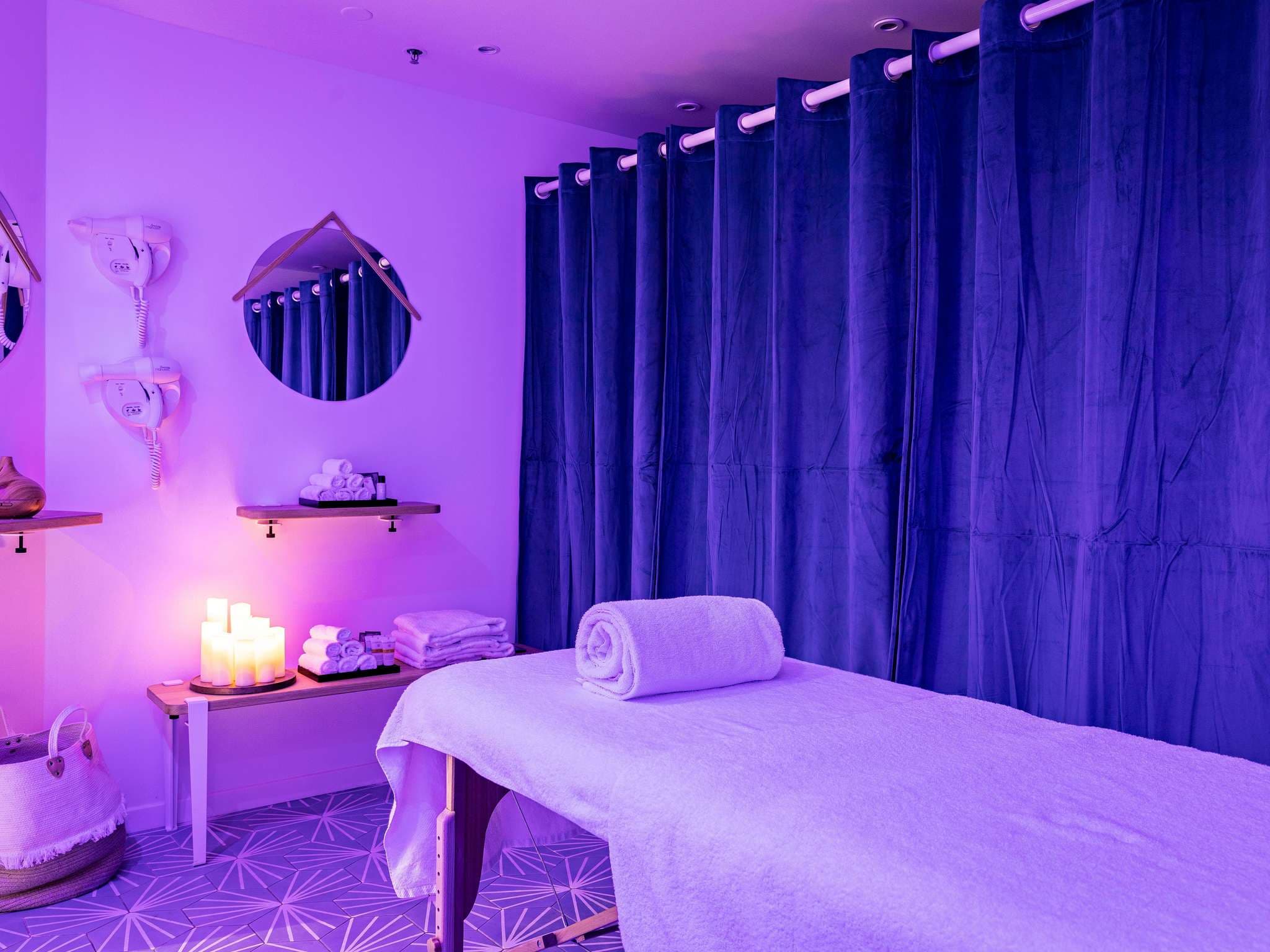 Pullman Paris la Defense