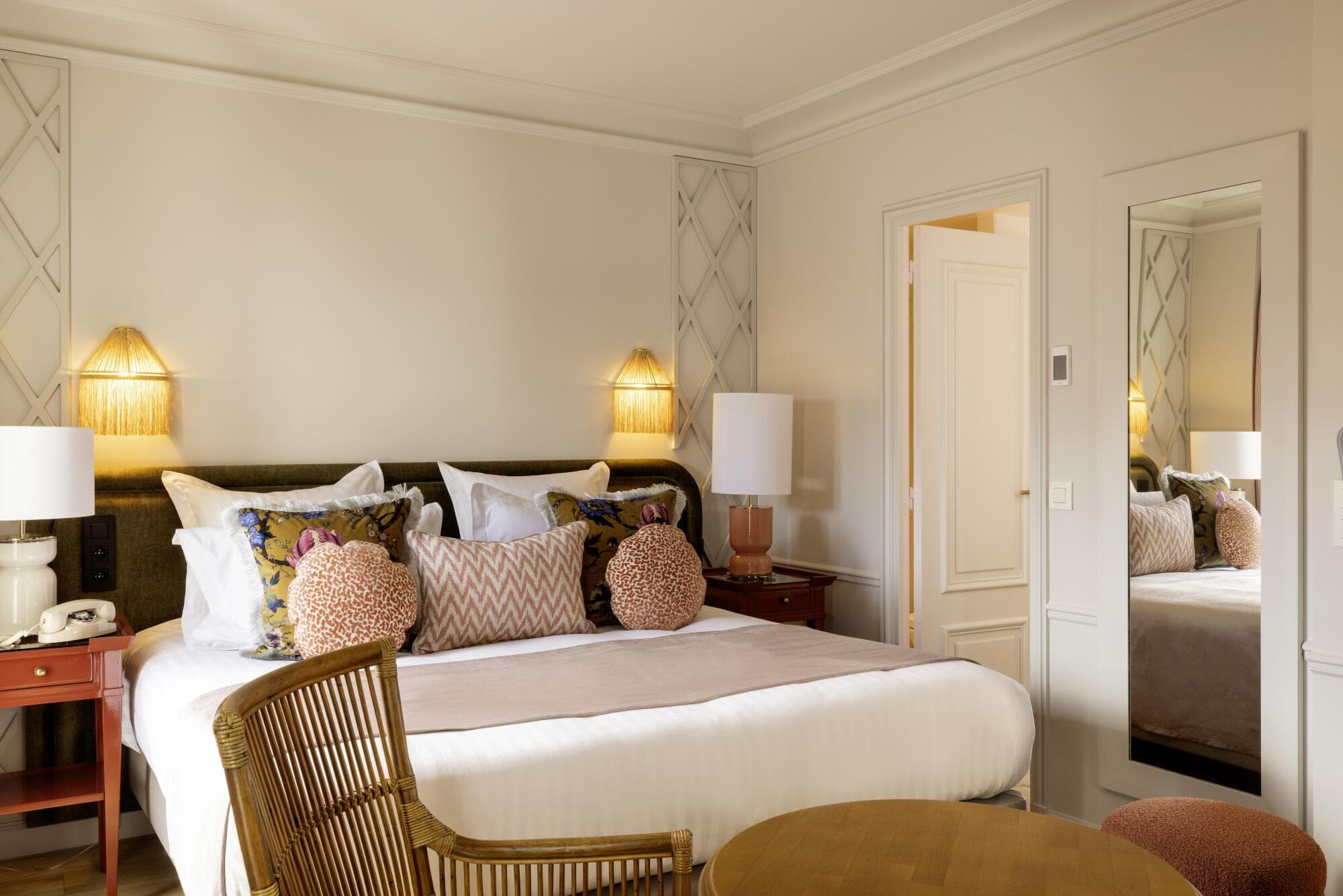 Hôtel Le Lavoisier & Spa