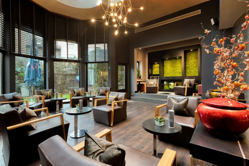 Martin's Brussels EU