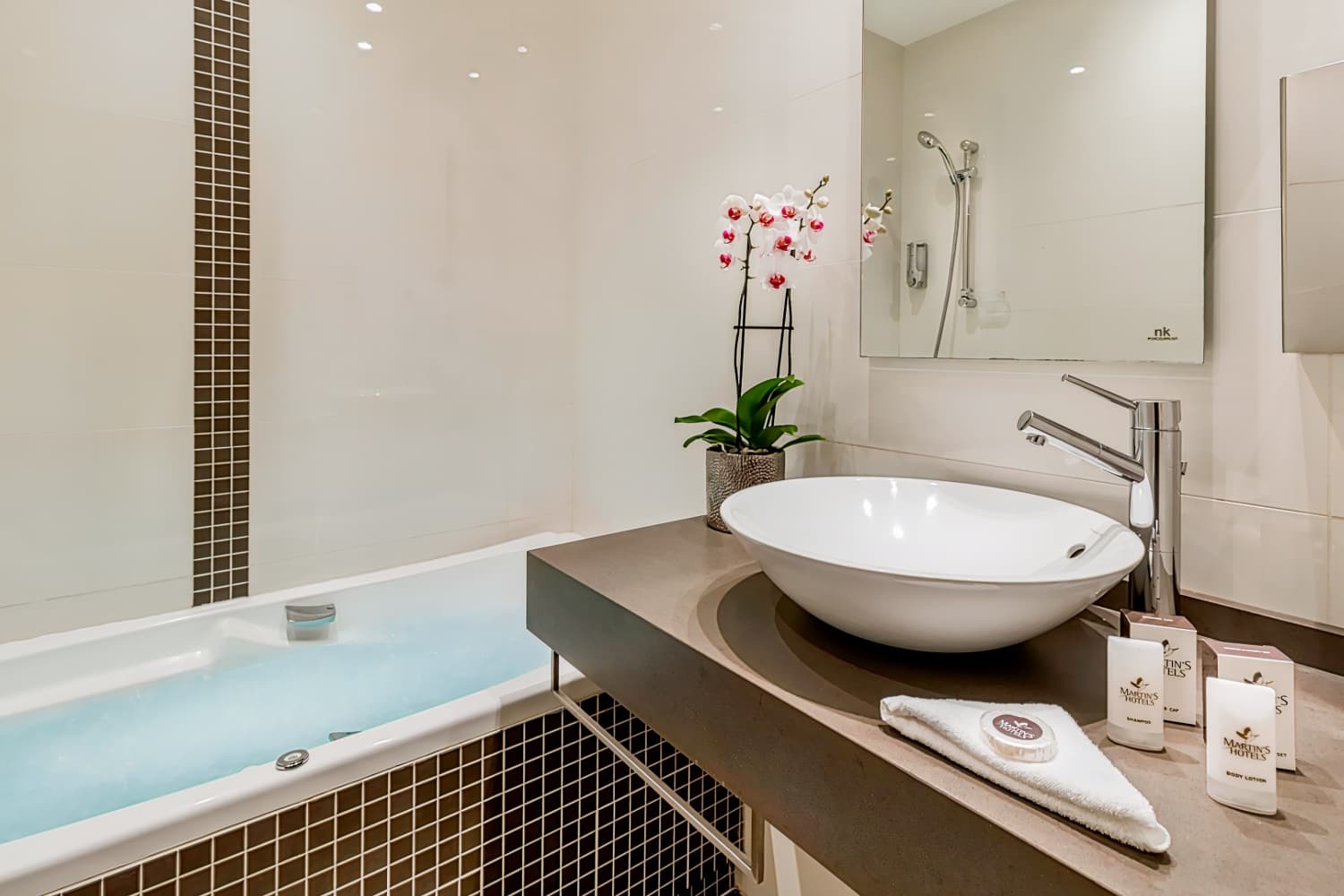 Martin's Brussels EU