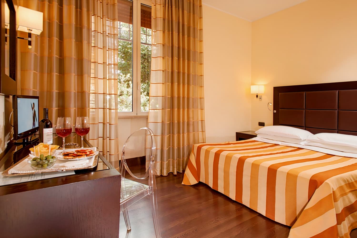 Hotel Buenos Aires